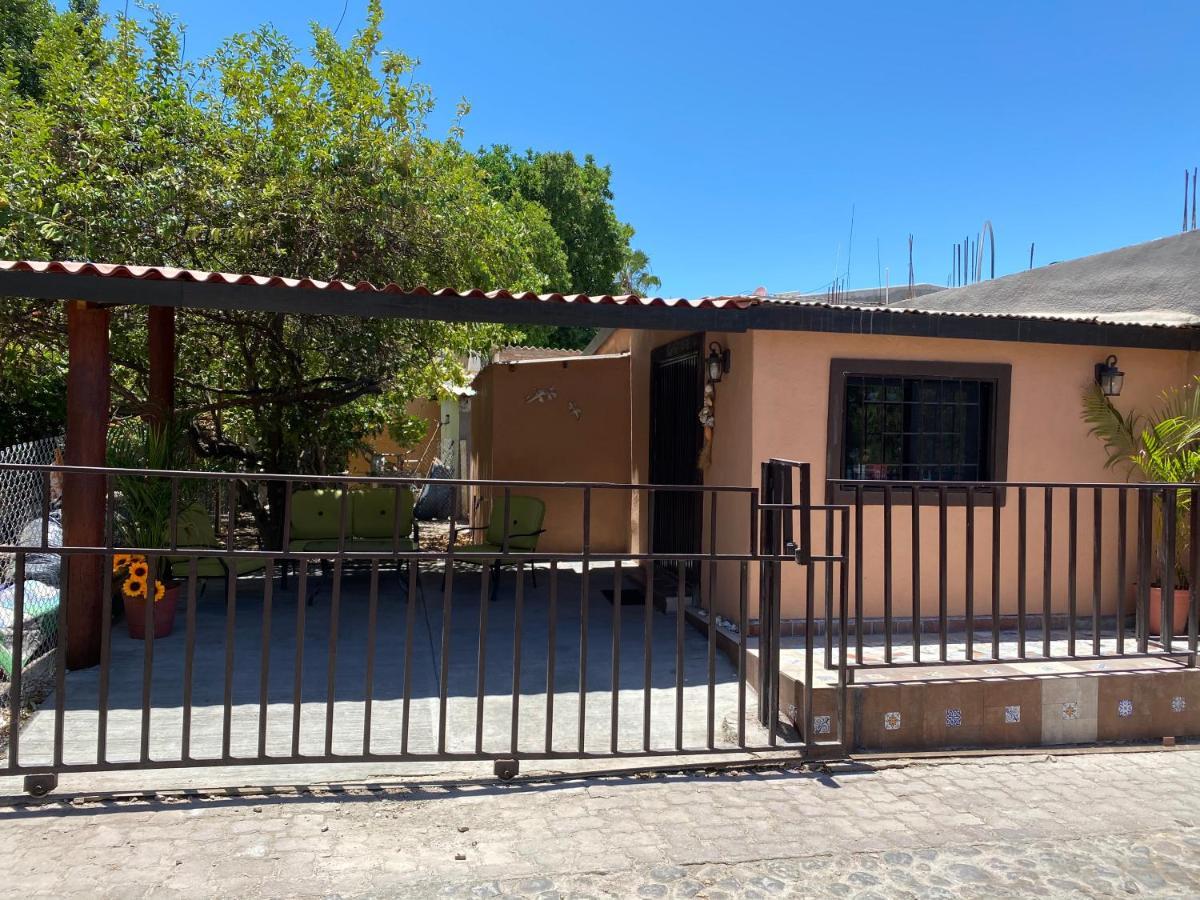 La Chocita Villa Loreto  Buitenkant foto
