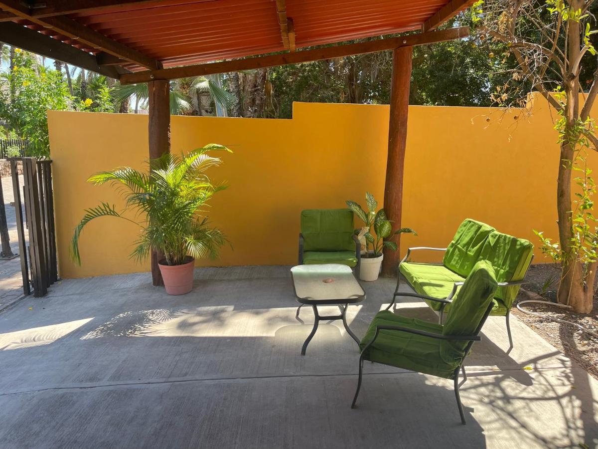La Chocita Villa Loreto  Buitenkant foto