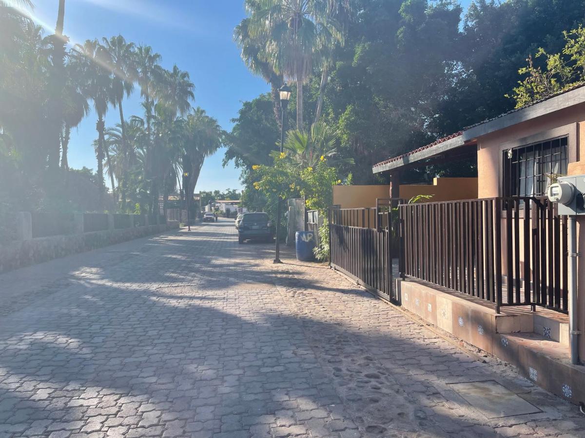 La Chocita Villa Loreto  Buitenkant foto