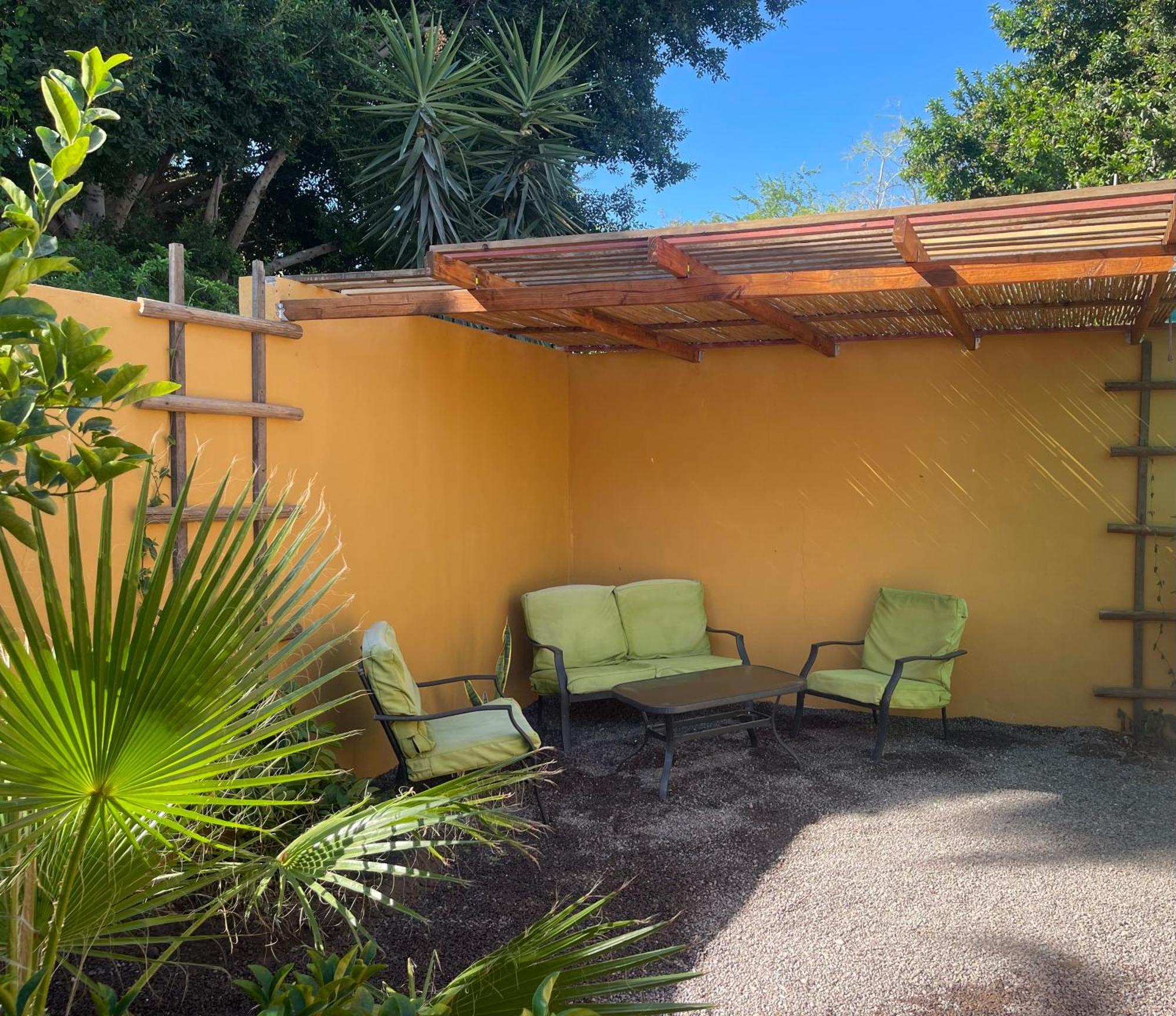 La Chocita Villa Loreto  Buitenkant foto